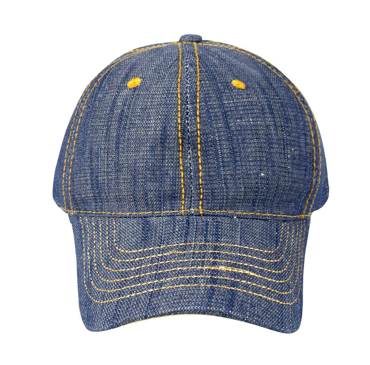 B4991-Denim-Hat-