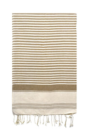 100% Cotton Double Layer Turkish Pestemal Towels Camping Bath Sauna Beach Gym Pool Blanket Bath Towel Fouta Peshtemal Towels