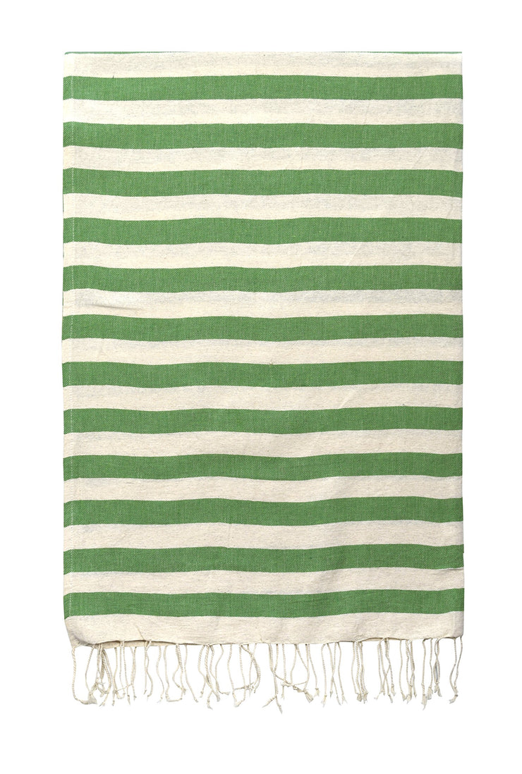 B6208-Turkish-Towel-108-Green2-AJ