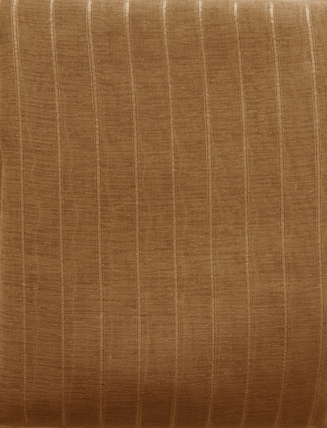 Woven Sheer Solid Drape Curtain 55 x 84 in - Double Panel Set