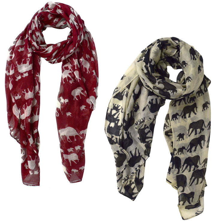 A7168-Elephant-Scarf-Pack-RedC