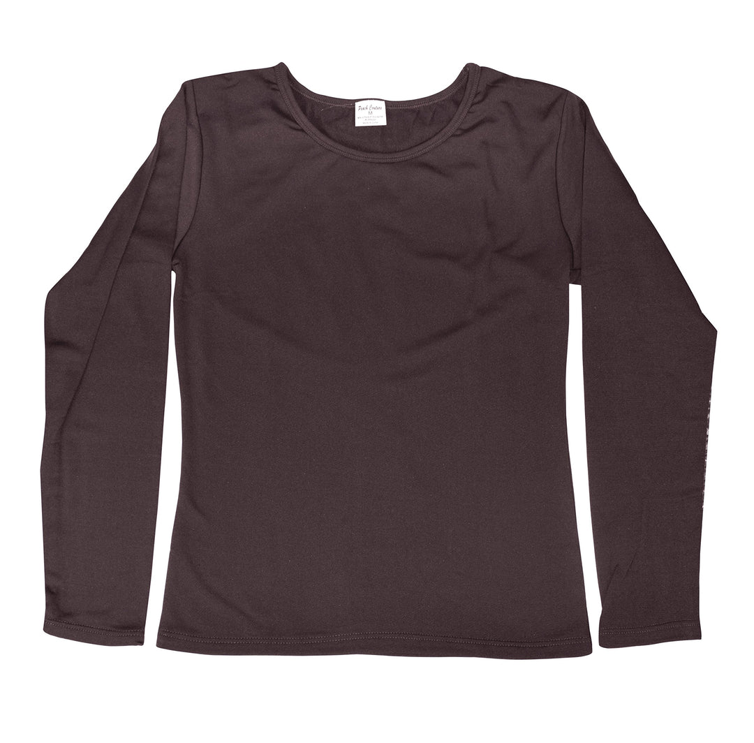 Peach Couture Womens Microfleece Ultimate Warmth Comfort Fit Thermal 2 Piece Set