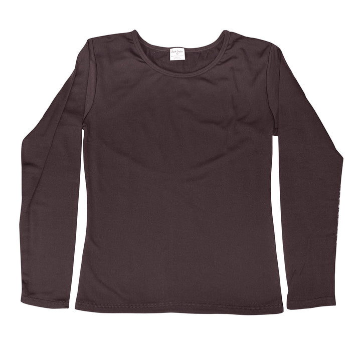 Peach Couture Womens Microfleece Ultimate Warmth Comfort Fit Thermal 2 Piece Set