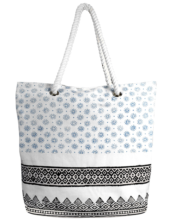 B6228-CanvasTote-TribalNavy-AJ