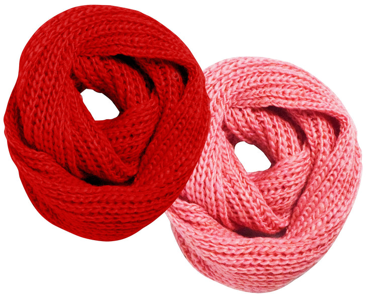 A6969-Chunky-Loop-Solid-Red-Pi