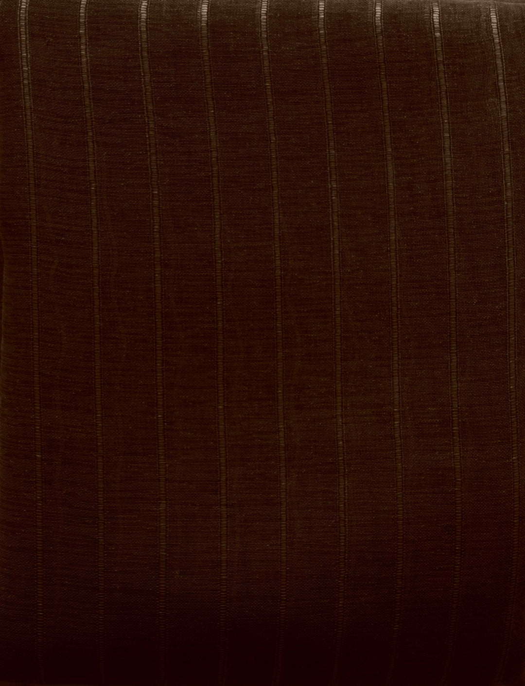 Woven Sheer Solid Drape Curtain 55 x 84 in - Double Panel Set