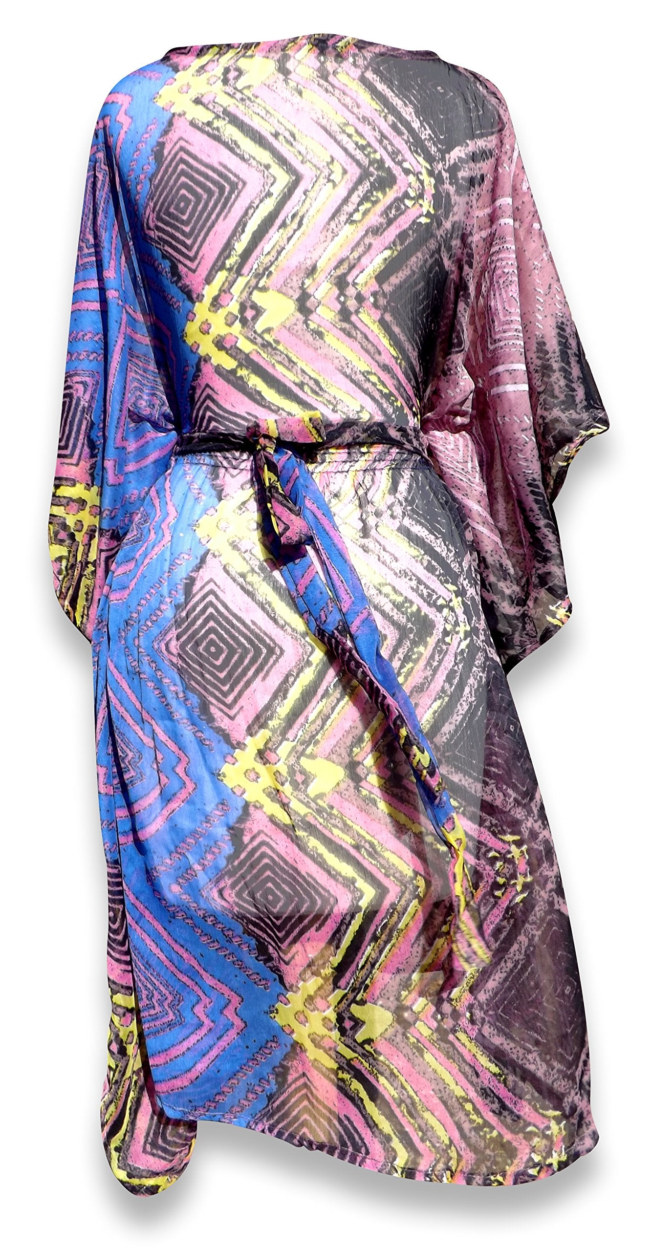 Tunic Tops Caftan Cover Up Summer Tunic Shirts Dress