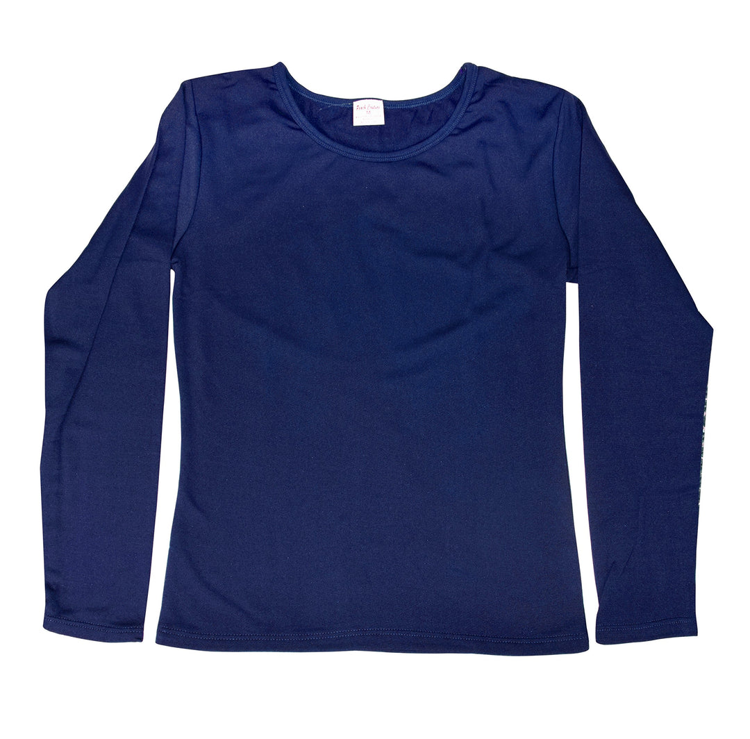 Peach Couture Womens Microfleece Ultimate Warmth Comfort Fit Thermal 2 Piece Set