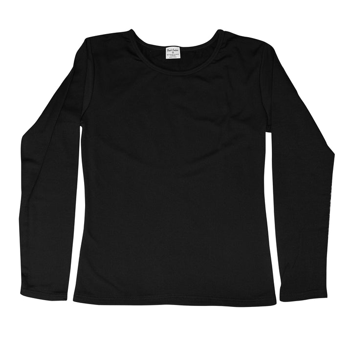 Peach Couture Womens Microfleece Ultimate Warmth Comfort Fit Thermal 2 Piece Set