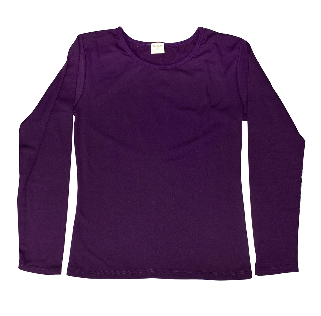 Peach Couture Womens Microfleece Ultimate Warmth Comfort Fit Thermal 2 Piece Set