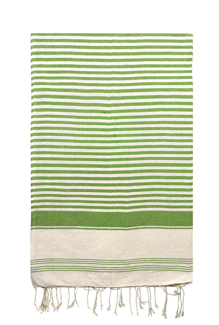 B6213-Turkish-Towel-109-Green3-AJ