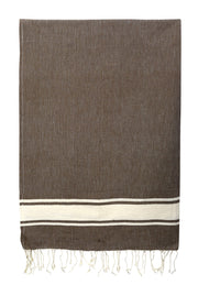 B6212-Turkish-Towel-109-Brown-AJ
