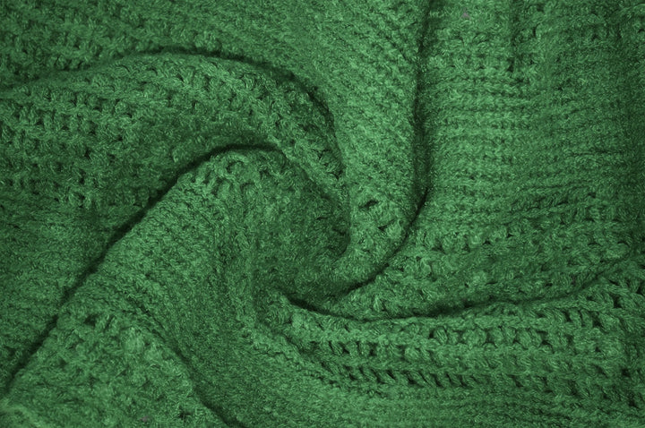 Womens Glamorous Chic Warm Knitted Winter Snood Infinity Loop Scarf