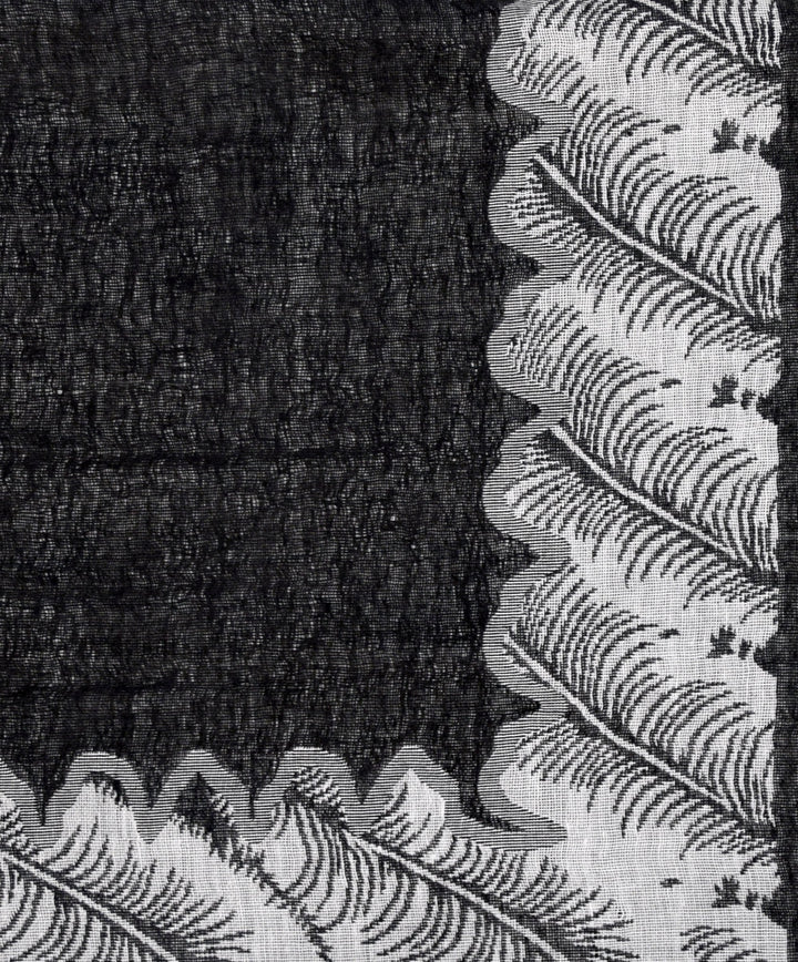 Reversible Jacquard Paisley Pashmina Shawl