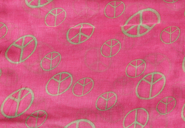 Womens Abstract Desgin Scarves Value Pack of 2