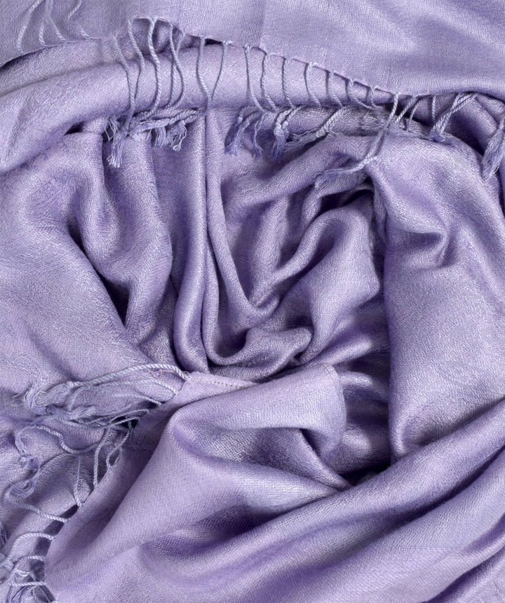 Peach Couture Womens Elegant Vintage Solid Jacquard Paisley Scarf Shawl Wrap