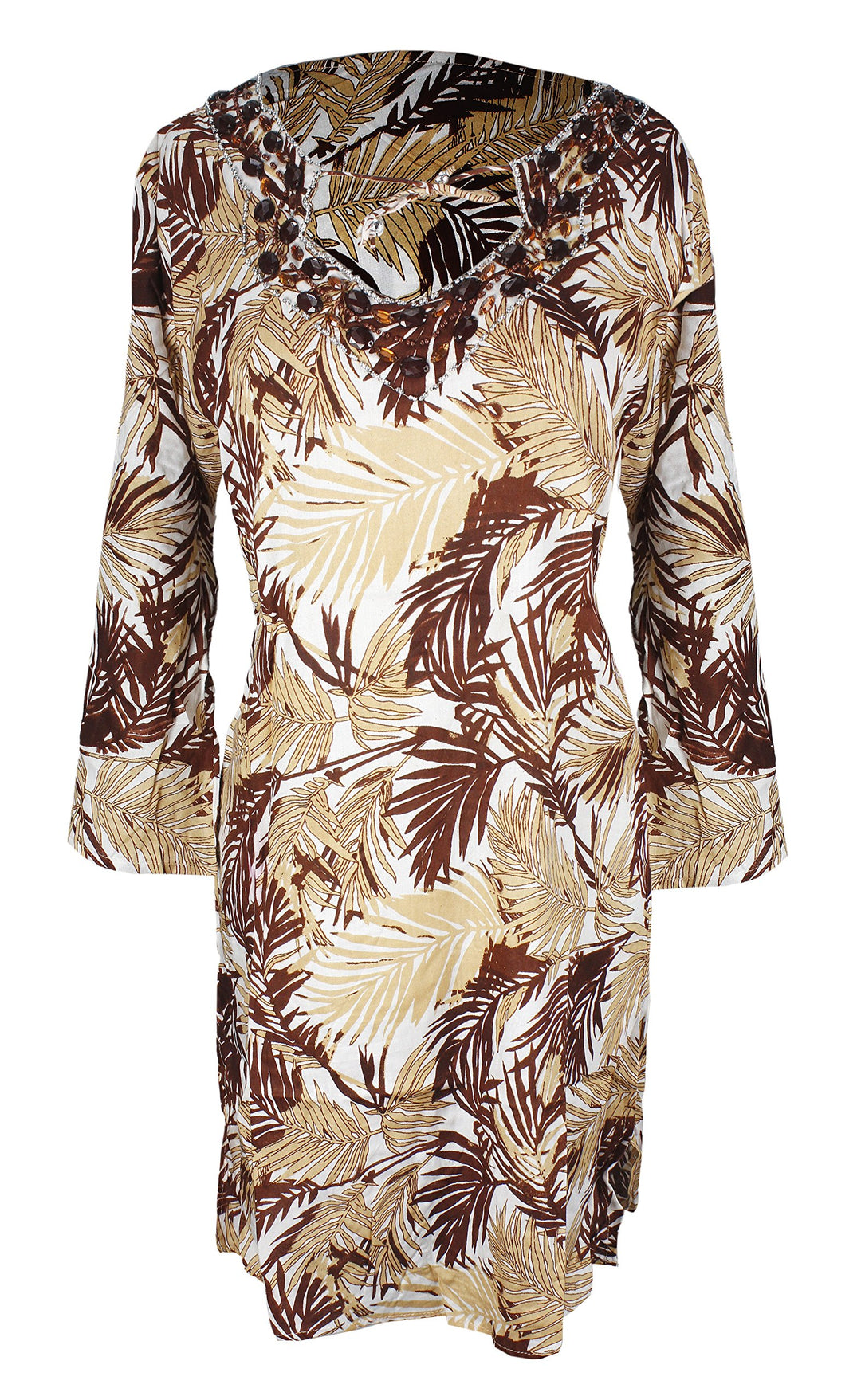 A9578-Leaf-Tunic-Brown-L-AJ