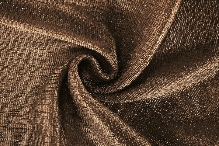 Women Sheer Metallic Shimmer Mesh Glitter Sparkle Scarf Shawl Wrap