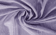Double Layer Hues of Purple Jacquard Paisley Pashmina Feel Shawl Light Purple