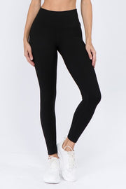 Chaya Active Buttery Soft Active Leggings
