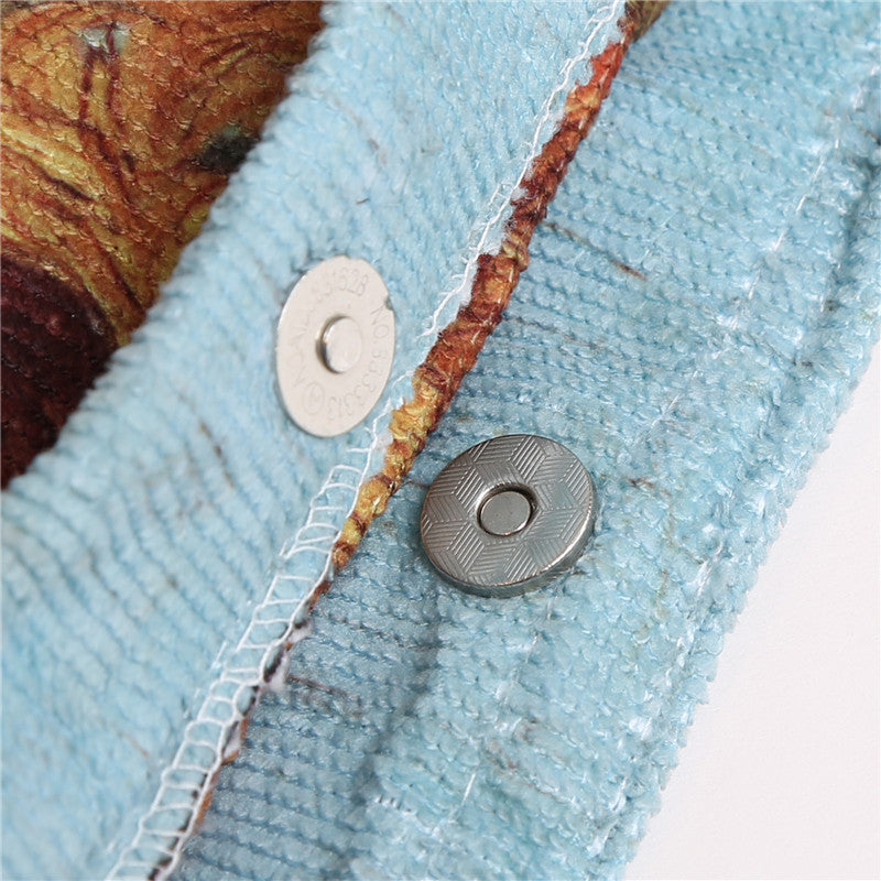 Sunflower Vase 2 In 1 Beach Towel & Tote Bag