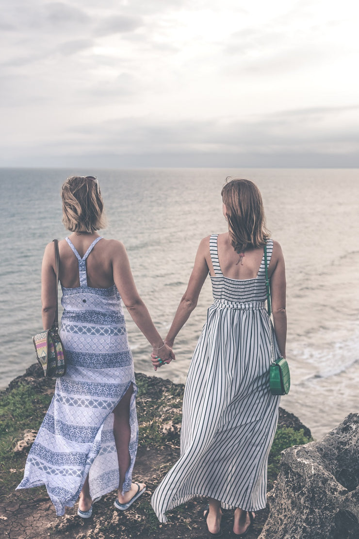 Feel Pampered- Let our designers dress you this summer. Add a Surprise Summer Maxi Dress for only $10  + Free S/H ($50 Value)