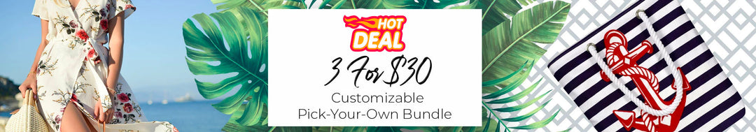 Summer Bundle